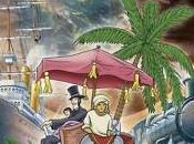 vuelta mundo días (Julio Verne)