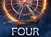 Historias "Cuatro" (Veronica Roth)