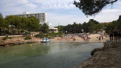 Menorca. Meditarreando en verano.