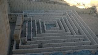 Menorca. Meditarreando en verano.