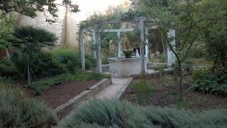 Menorca. Meditarreando en verano.