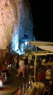 Menorca. Meditarreando en verano.