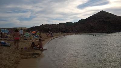 Menorca. Meditarreando en verano.