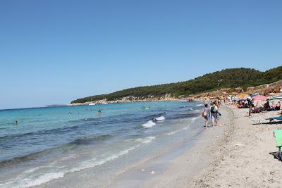 Menorca. Meditarreando en verano.