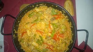 Menorca. Meditarreando en verano.