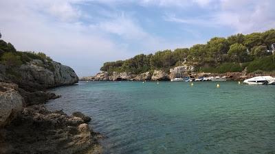 Menorca. Meditarreando en verano.