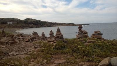 Menorca. Meditarreando en verano.