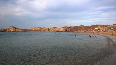 Menorca. Meditarreando en verano.