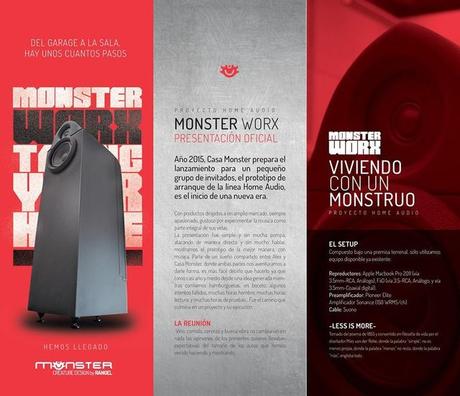 Monster Worx