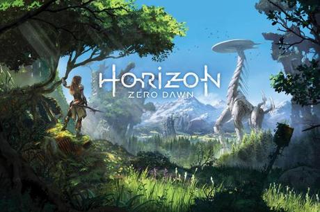 El fundador de Guerrilla habla sobre el reto de hacer Horizon: Zero Dawn