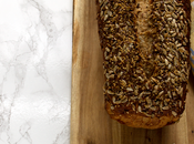 Multigrain country bread #BreadBakers