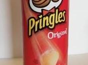 Ideas para reciclar lata "Pringles"