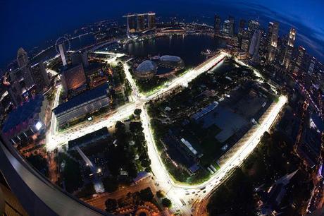 F1 2015 13 Singapur