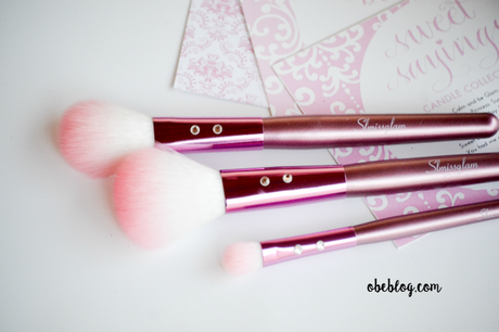 SLMISSGLAM BEAUTY | Pink Brushes SLMISSGLAM_BEAUTY_Pink_Brushes_02