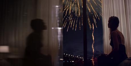 “Fireworks”, el impresionante anuncio de Sony con fuegos artificiales
