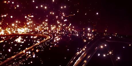 “Fireworks”, el impresionante anuncio de Sony con fuegos artificiales