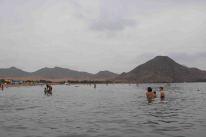 Playa de los Genoveses, la mejor del 2015 en España