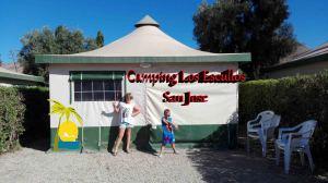 Playa de los Genoveses, la mejor del 2015 en España