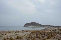 Playa de los Genoveses, la mejor del 2015 en España