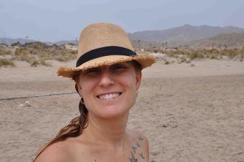 Playa de los Genoveses, la mejor del 2015 en España