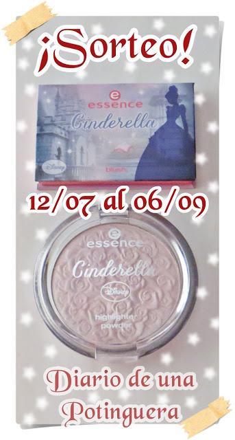 ~ Resolución Sorteo Cinderella ~