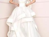 LOVE IT!: elegancia sentido proporción vestido novia original