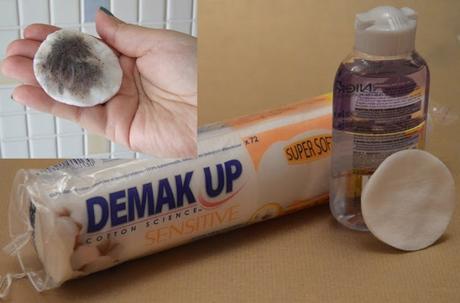 Libera tu piel con DEMAK’UP