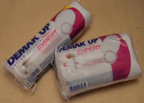 Libera tu piel con DEMAK’UP