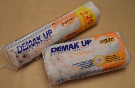 Libera tu piel con DEMAK’UP