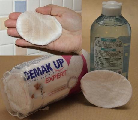 Libera tu piel con DEMAK’UP