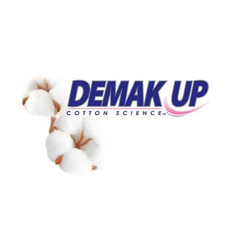 Libera tu piel con DEMAK’UP