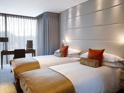 Apartamento Moderno en Londres