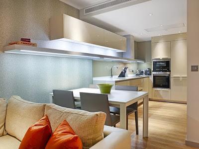 Apartamento Moderno en Londres