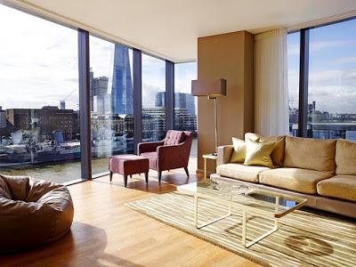 Apartamento Moderno en Londres