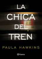 Reseña: La chica del tren- Paula Hawkins