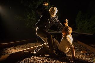 The town that dreaded sundown (Alfonso Gómez-Rejon, 2014. EEUU)