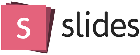 slides.com logo