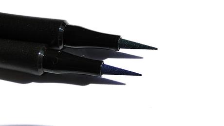 Delineadores en fibra de Natura