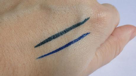 Delineadores en fibra de Natura