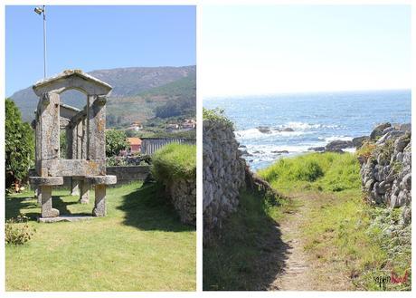 Vacaciones día 2 y 3: Galicia
