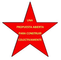 Por un Espacio de Encuentro Comunista.