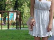 Vestido blanco