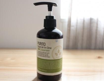 Reseña Crema Reparadora de Manos a Base de Mantequilla de Karité Burt’s Bees Classics Reseña Purito Snail all in One