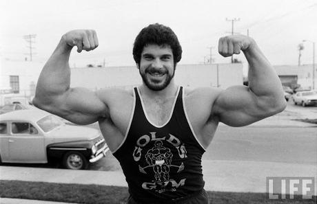 EL INCREIBLE HULK, LA SERIE