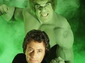 increible hulk, serie