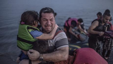 Europa: A las puertas del cielo Europa: A las puertas del cielo