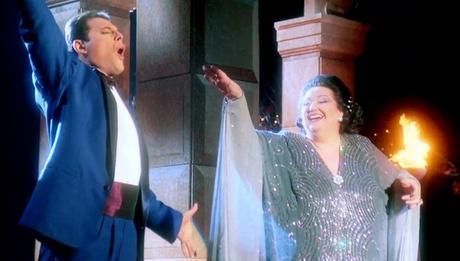 Freddie Mercury será “convocado” a un Show en Barcelona