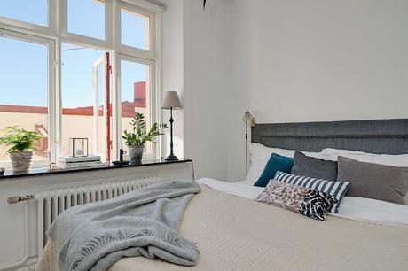 Ideas Low-cost para decorar una vivienda con estilo nórdico