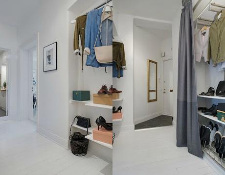 Ideas Low-cost para decorar una vivienda con estilo nórdico