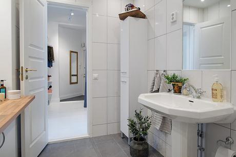 Ideas Low-cost para decorar una vivienda con estilo nórdico